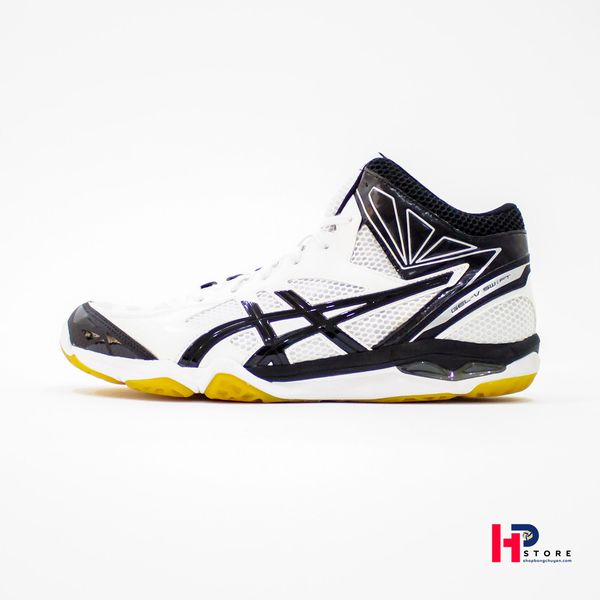 Bật mí cách phân biệt giày Asics chính hãng và hàng fake