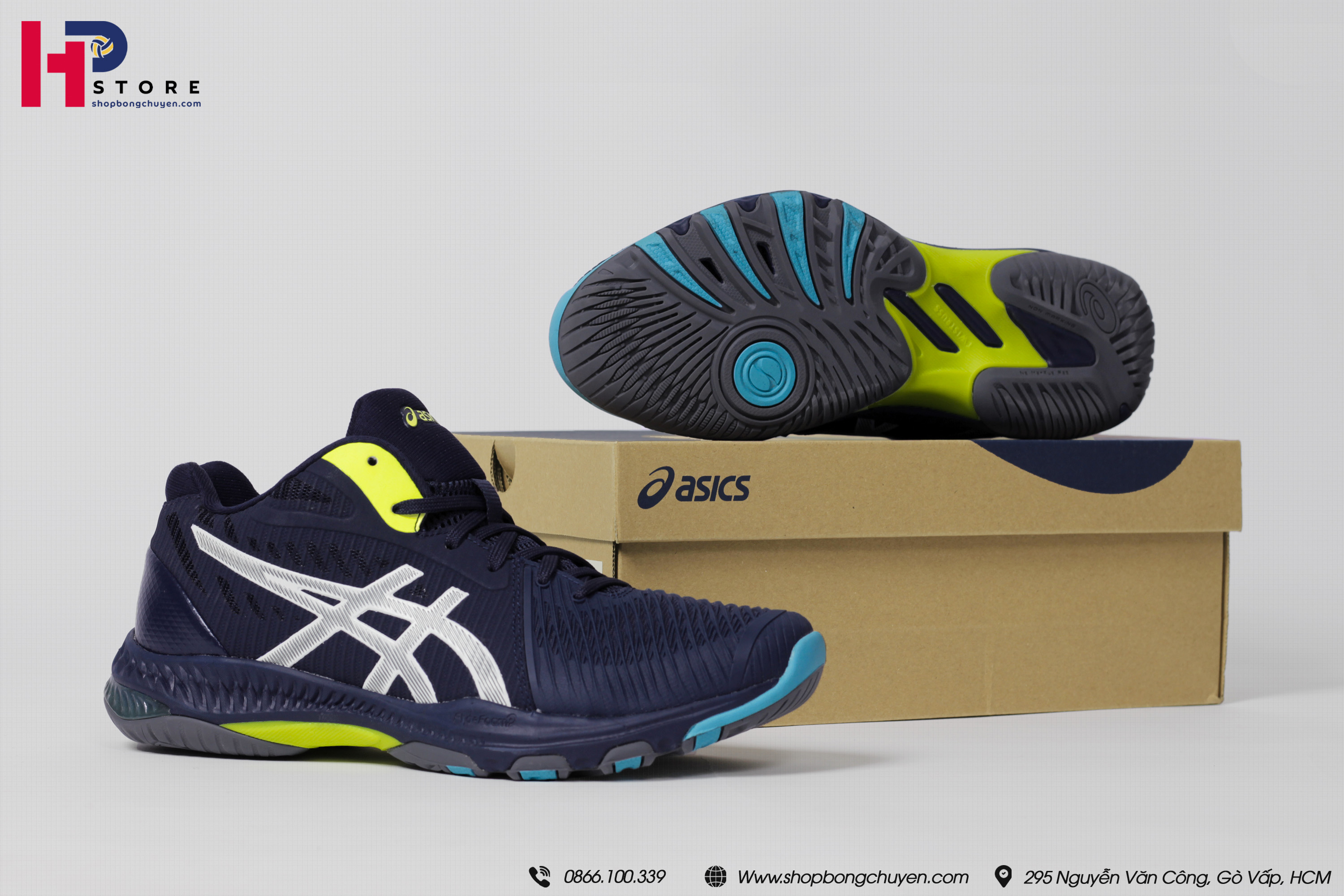 netburner ballistic ff mt 2