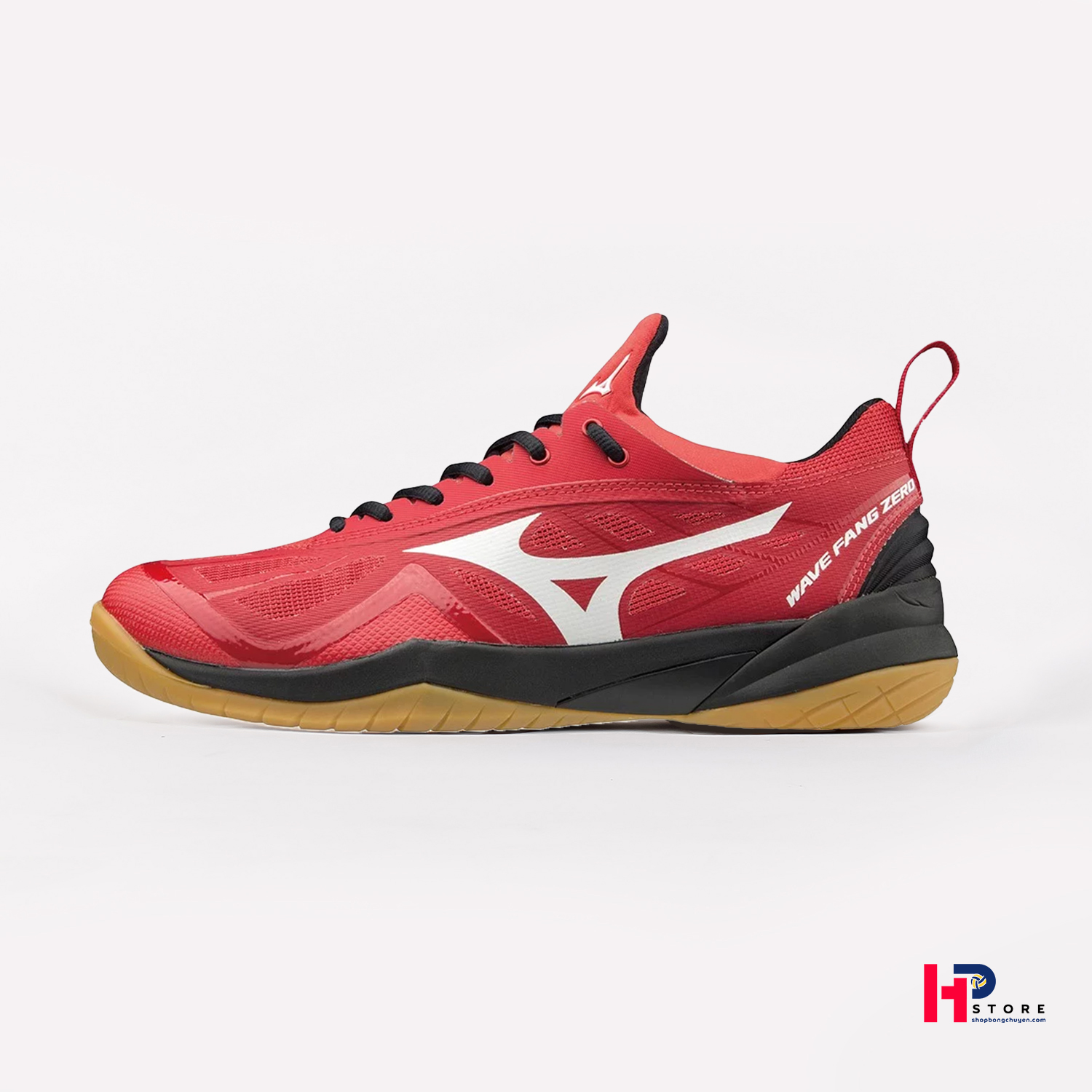 mizuno wave fang zero