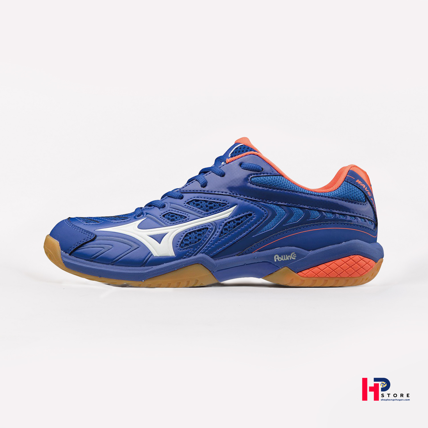 mizuno wave fang ss2 wide
