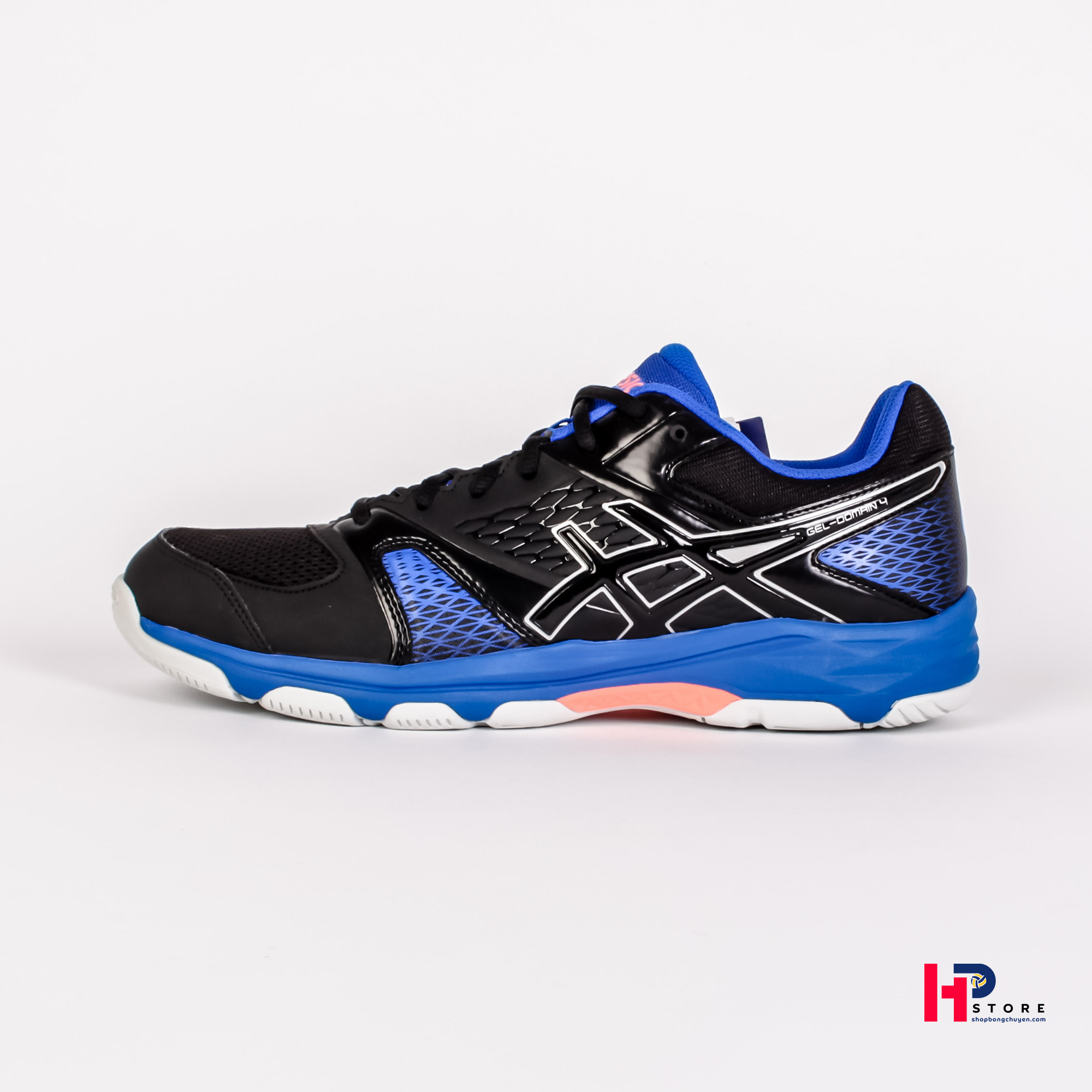 asics gel domain 4
