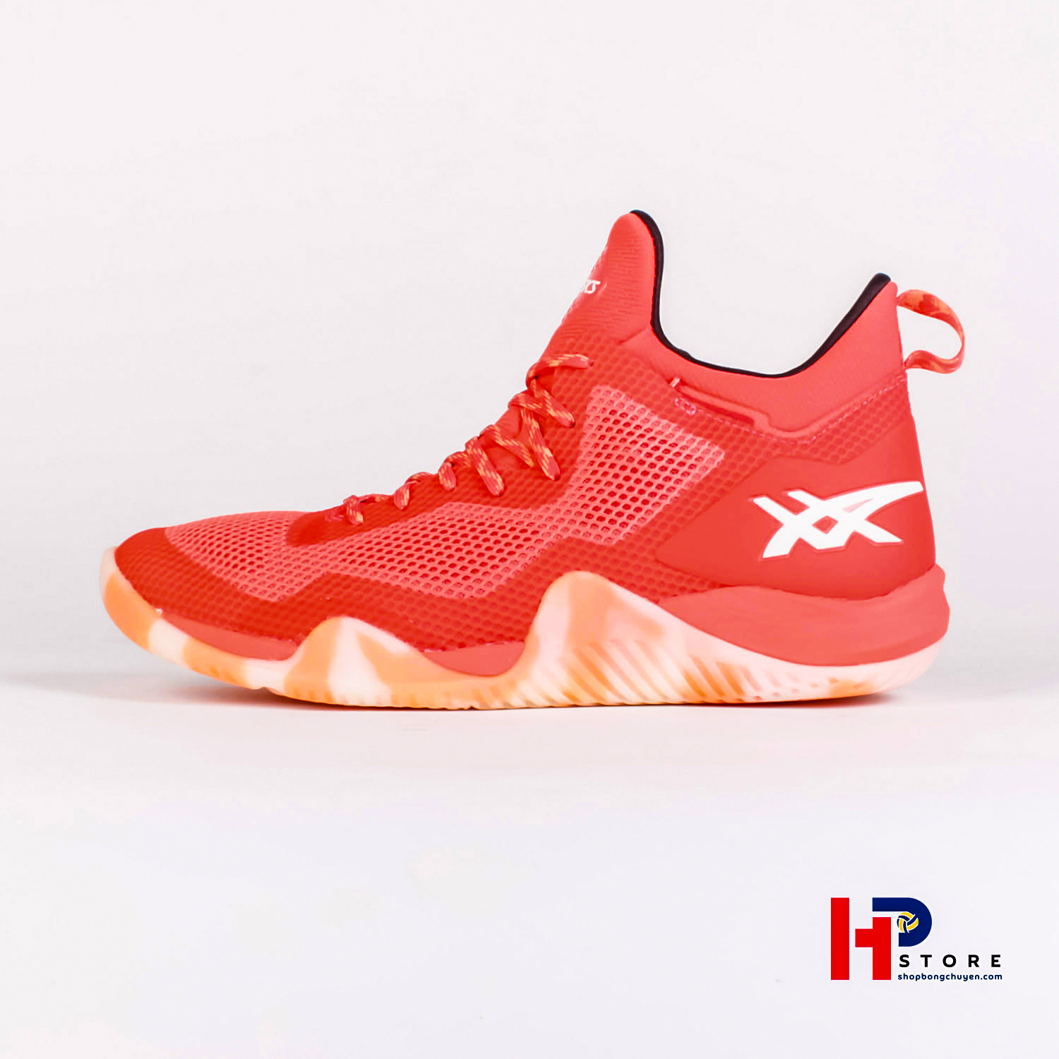 asics blaze nova 2019