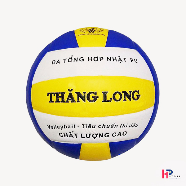 3. Ưu điểm nổi bật của bóng chuyền Thăng Long VB7400