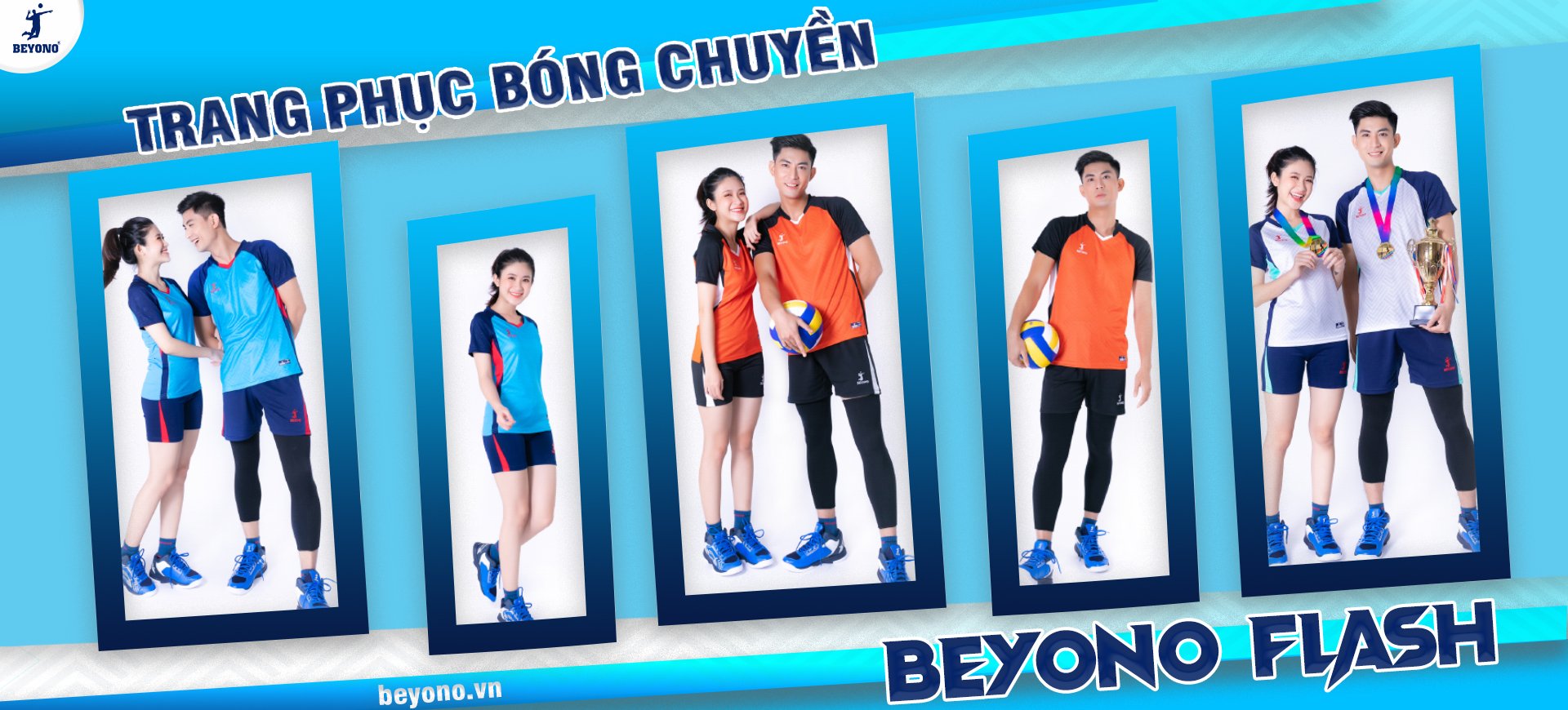 đồ bóng chuyền 