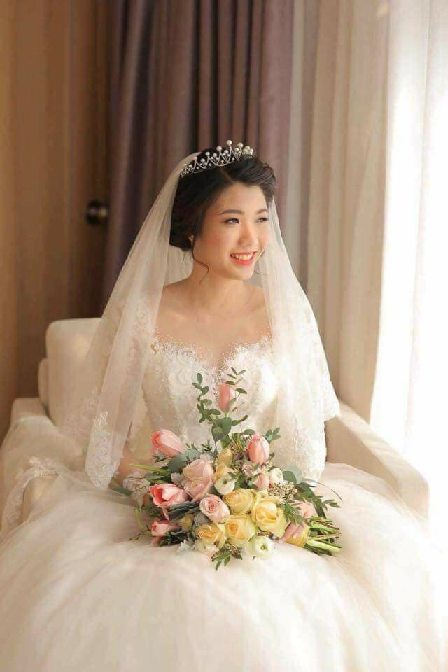 3 MẪU VƯƠNG MIỆN SANG TRỌNG NHẤT MÙA CƯỚI 2018 3 MẪU VƯƠNG MIỆN SANG TRỌNG NHẤT MÙA CƯỚI 2018