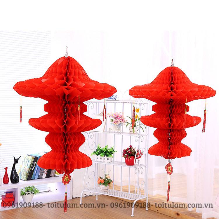 den-long-trang-tri