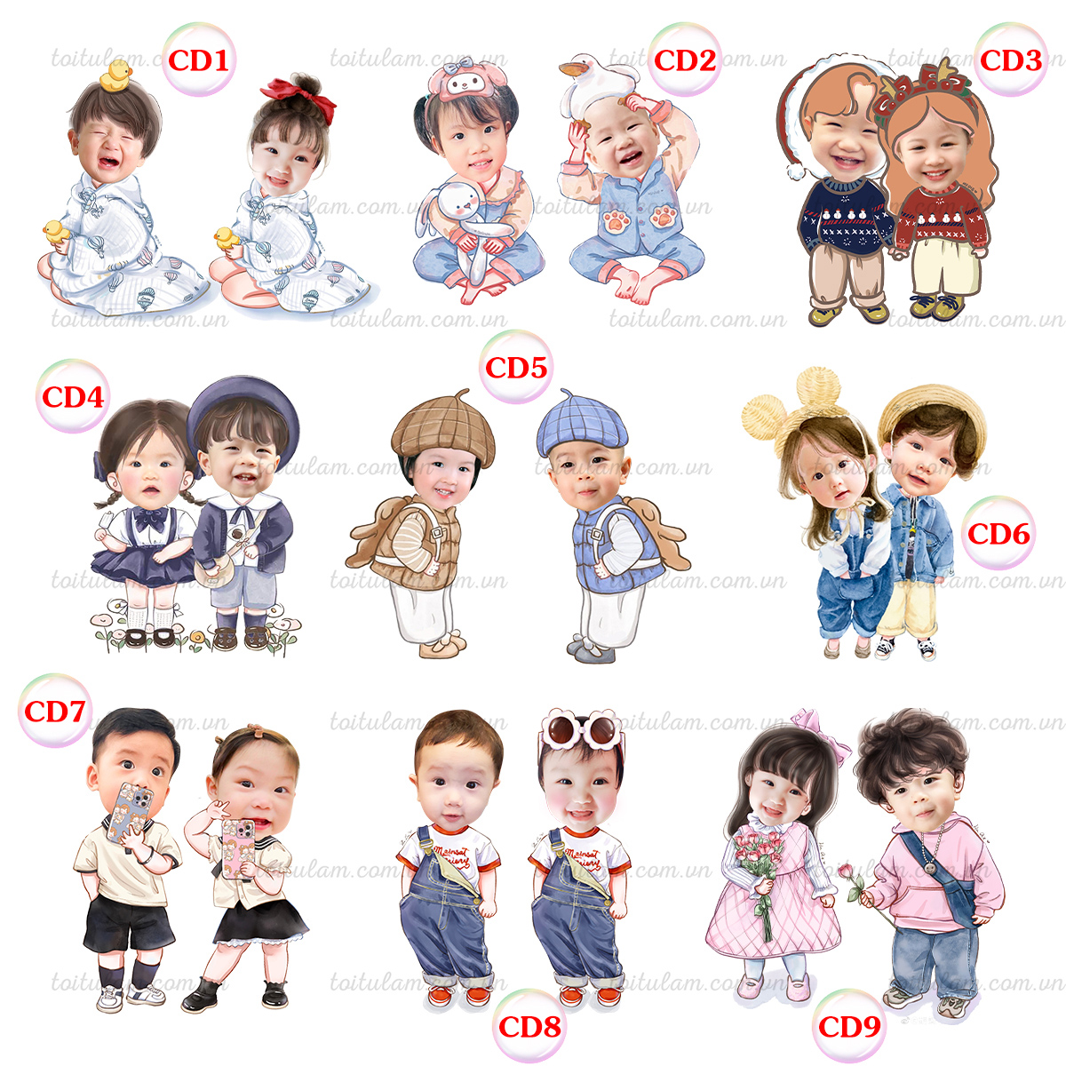 Avatar Hình Heo De Thương Chibi, 88+ Hình Ảnh Con Lợn Dễ Thương, Cute