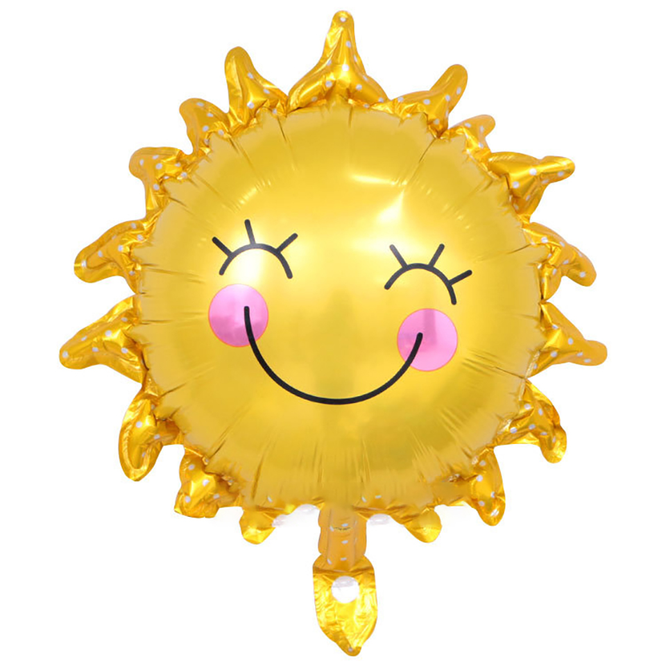 BÓNG HÌNH ÔNG MẶT TRỜI