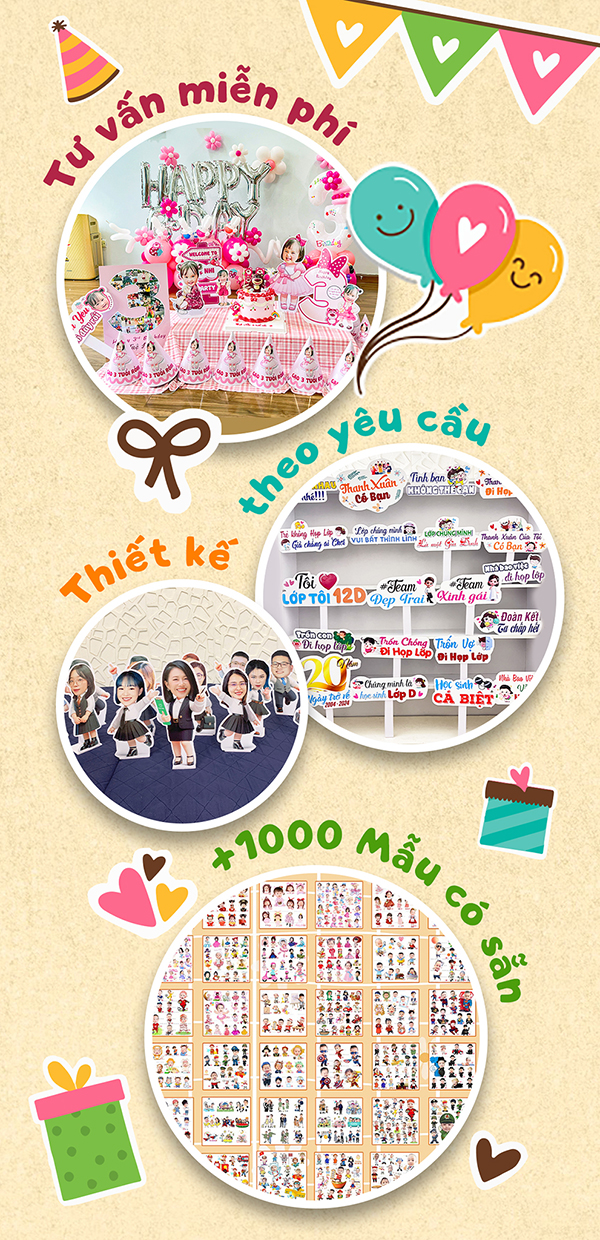 PHỤ KIỆN THIẾT KẾ