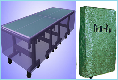 Hướng dẫn cách sử dụng bàn bóng bàn bền với thời gian