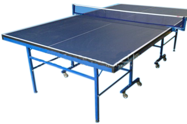 Bàn bóng bàn dành cho những người mới chơi