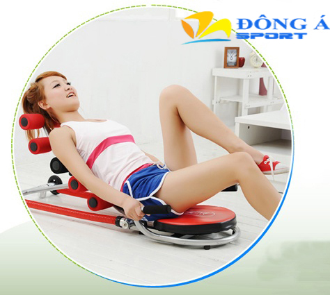 4 mẫu dụng cụ thể hình phù hợp cho các phòng tập