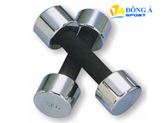 Tư vấn chọn tạ tay cho phòng tập thể hình