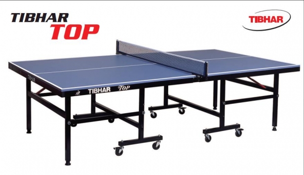 Bàn bóng bàn Tibhar Top chất lượng cao