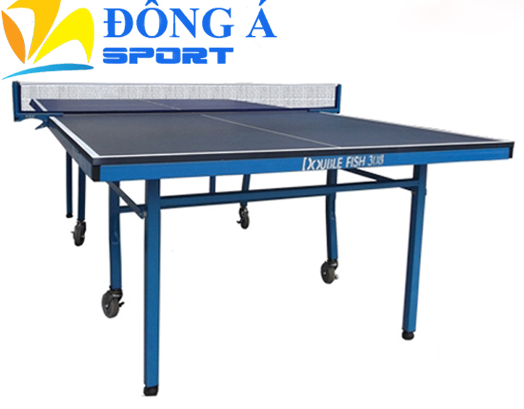 Bàn bóng bàn giá tốt nhất tại Hà Nội