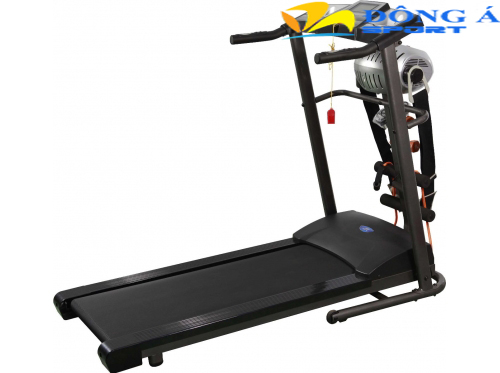 Giới thiệu hai dòng máy chạy bộ điện thích hợp tập ở nhà