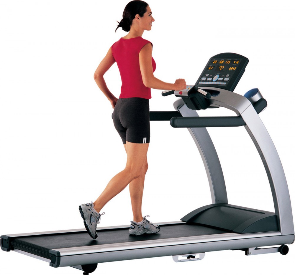 Hướng dẫn sử dụng máy chạy bộ điện cho người mới tập