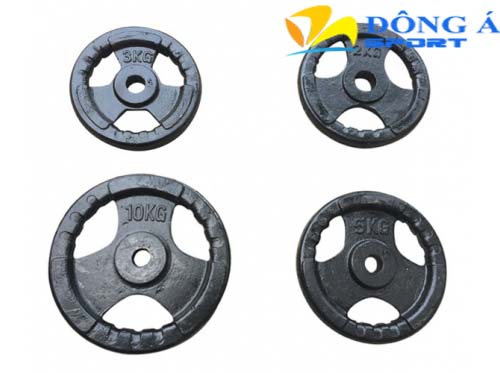 Các loại bánh tạ hiện nay trên thị trường