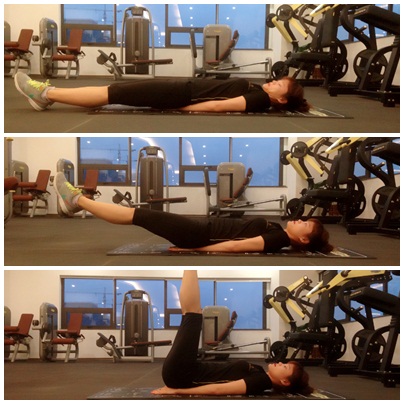 Bài tập giảm mỡ bụng nhanh chóng