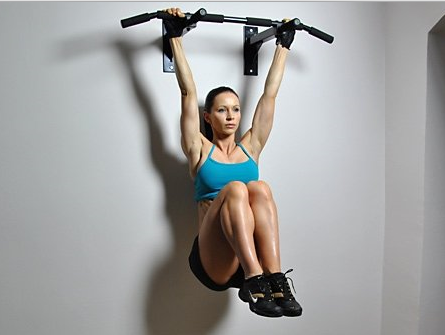 Những lưu ý dành cho người mới tập xà đơn