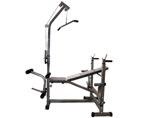 Máy tập tạ đa năng Thanh Xuân giá rẻ tại Thể Thao Đông Á