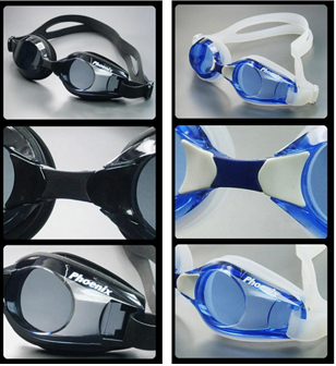 Kính bơi Phoenix PN401 chính hãng tại Hà Nội