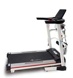 Đánh giá máy chạy bộ điện Tech Fitness TF-05AS