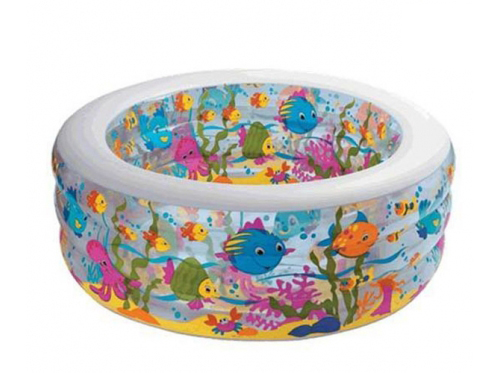 Bể Bơi Phao Đông Á - Tiện Lợi Cho Mọi Nhà