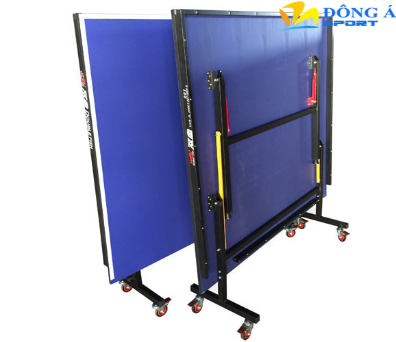 Bàn bóng bàn Double Fish có phải là Song Ngư không?