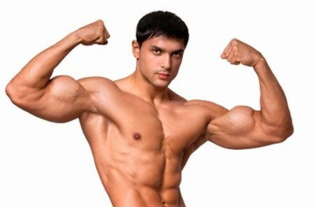 Những nguyên tắc vàng khi tập thể hình