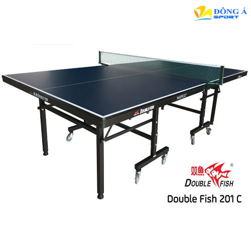 Bàn bóng bàn Song Ngư chính hãng giá thành tốt nhất