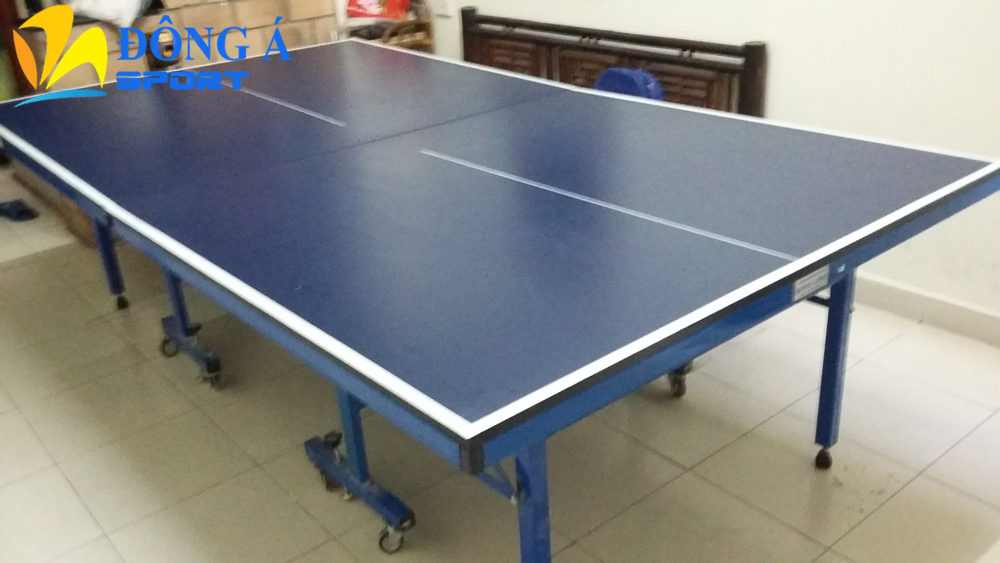 03 mẫu bàn bóng bàn Vina sport dùng để tập luyện giải trí ở nhà