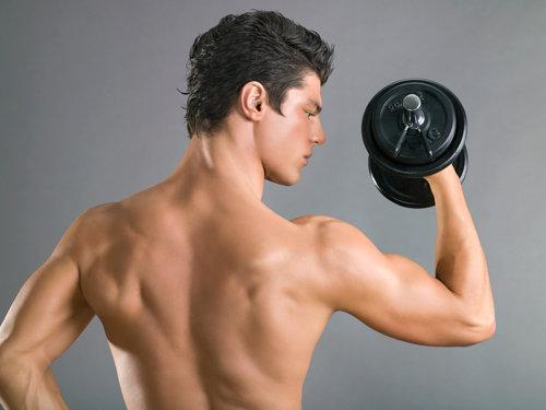 Chiến lược tăng cân nhanh cho người tập thể hình