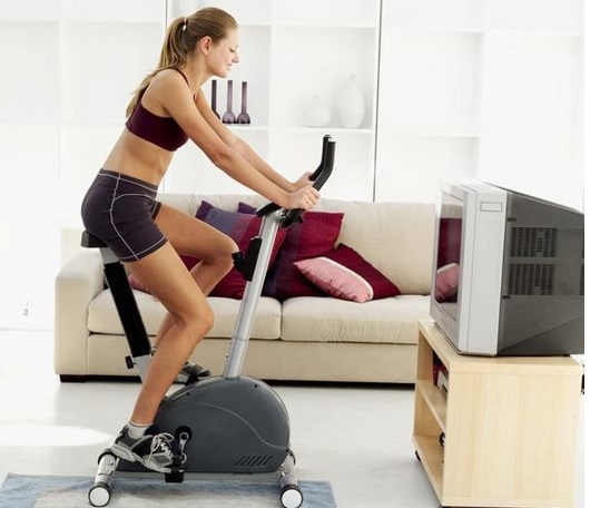 05 môn thể thao trong chung cư giúp bạn tăng cường sức khỏe ngay tại nhà