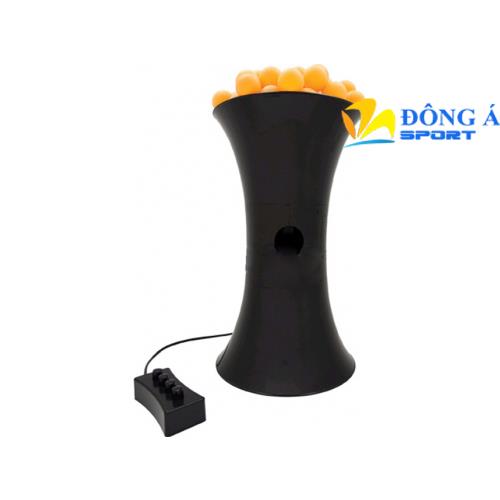 Có nên mua máy bắn bóng bàn cũ thanh lý hay không?