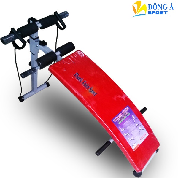 Ghế tập cơ bụng giá bao nhiêu?