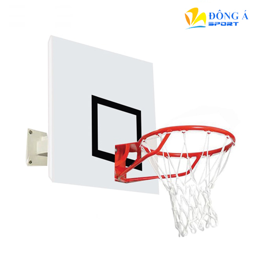 Kích thước bảng bóng rổ, vành rổ, sân bóng rổ đúng tiêu chuẩn