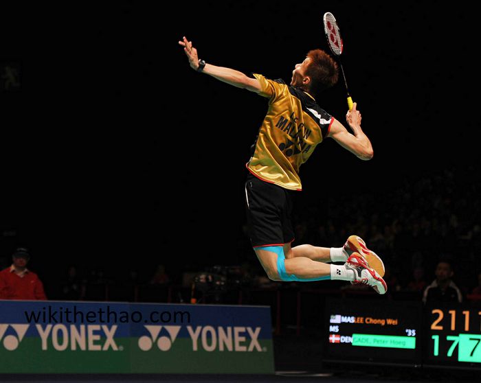 Lịch sử hình thành môn thể thao cầu lông