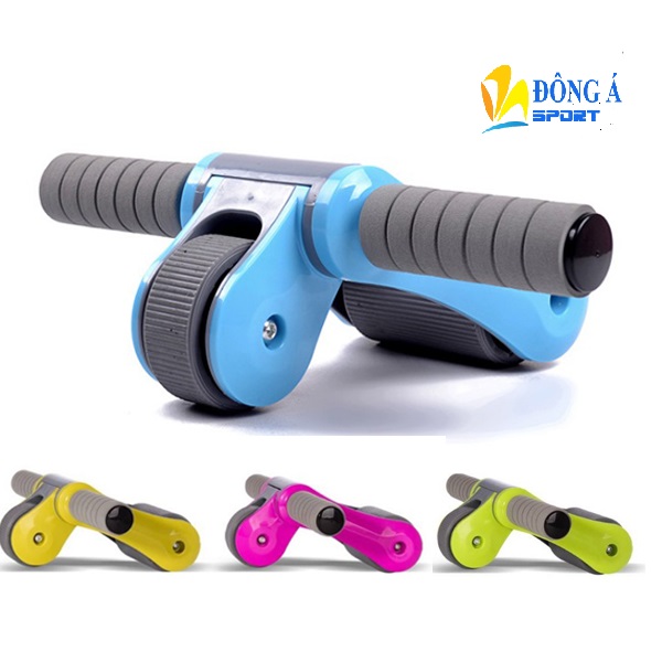 Một số dụng cụ tập bụng giá rẻ, tốt nhất thị trường