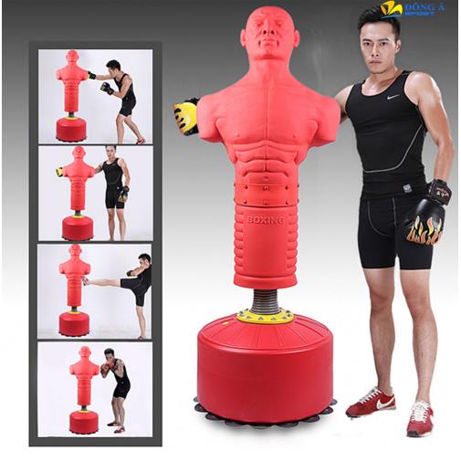 Một số dụng cụ tập võ cổ truyền phổ biến