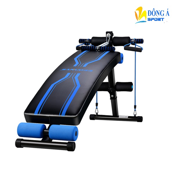 Một số mẫu ghế tập bụng chính hãng tốt nhất thị trường