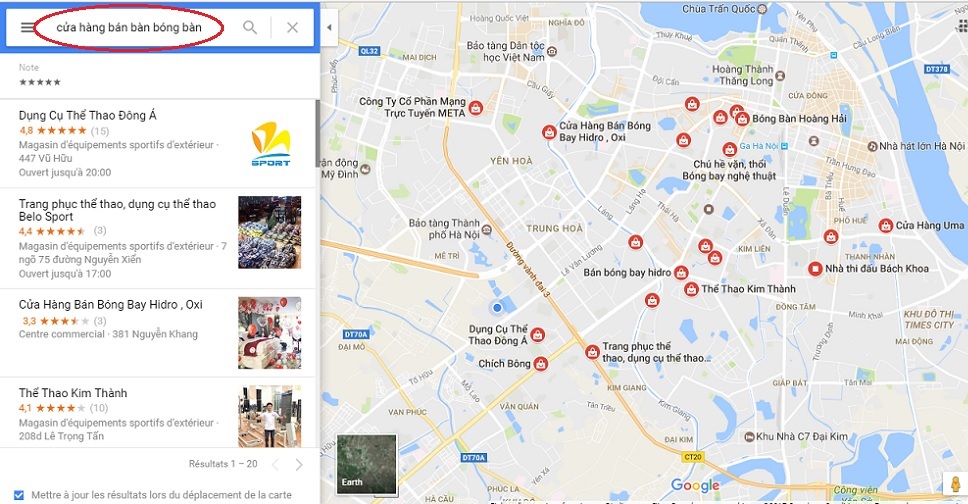 Tìm câu trả lời về