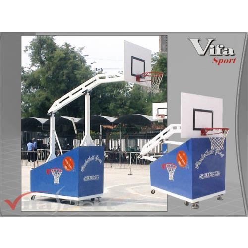 Mua trụ bóng rổ ở đâu tại Hà Nội?