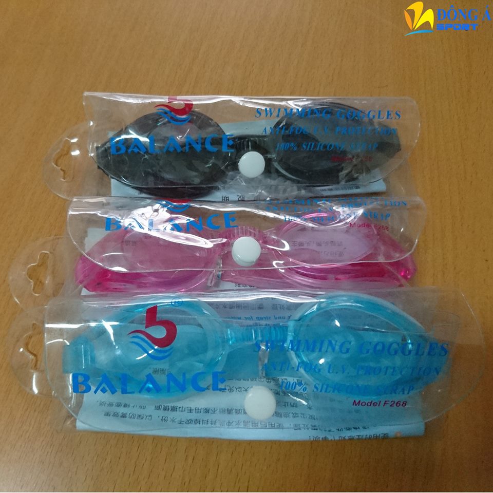 Những loại kính bơi giá rẻ tốt nhất