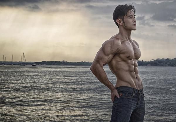 Xả cơ và siết cơ trong thể hình