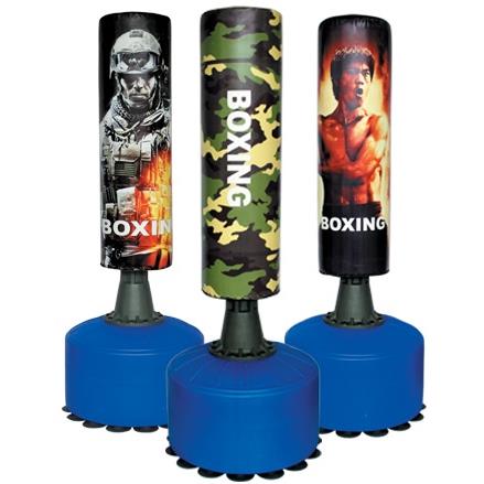 Sử dụng bao cát đứng đúng cách