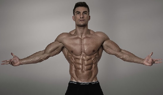 Tập tạ bao lâu thì có kết quả?