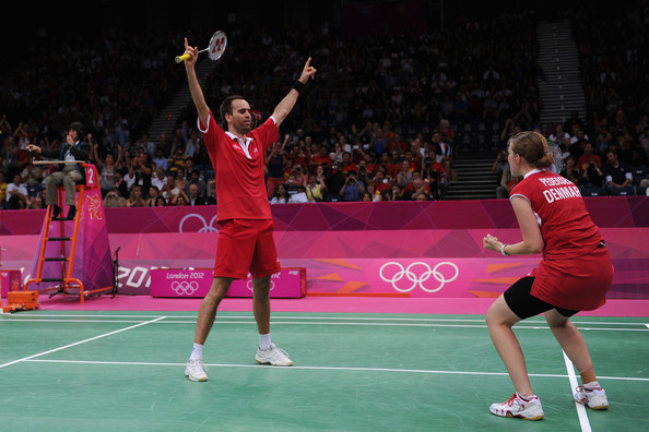 Phát triển chiều cao mỗi ngày với các bài tập cầu lông