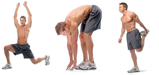 Bài tập thể dục dành cho người thoát vị đĩa đệm