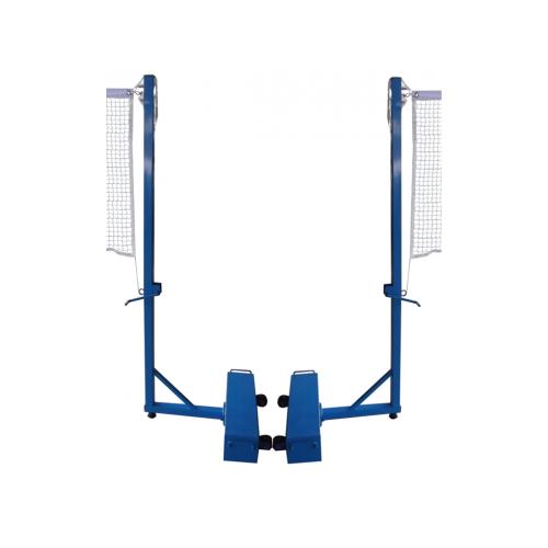 Trụ cầu lông đa năng nào tốt?